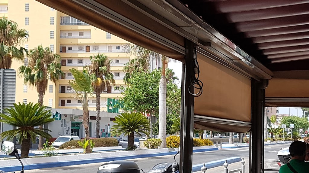 Bar restaurante La Cibeles