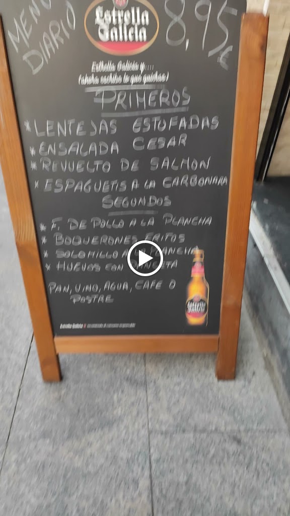 BAR LA PLAZA — Videos