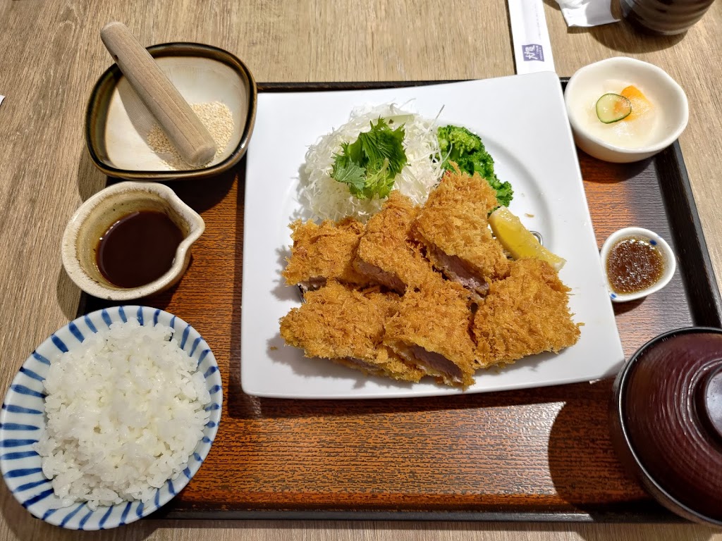 大戶屋 台北凱撒店 的照片