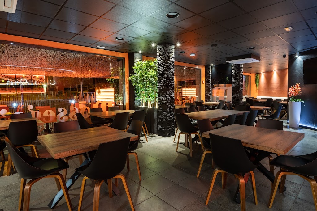 Restaurante Bocateria Mossega'm