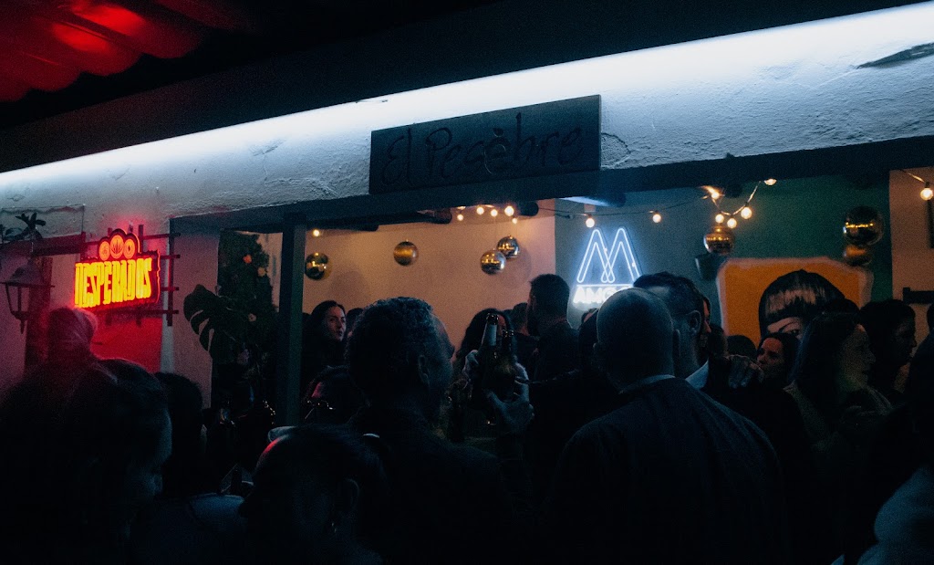 PUB SANTIAMEN — Del propietario