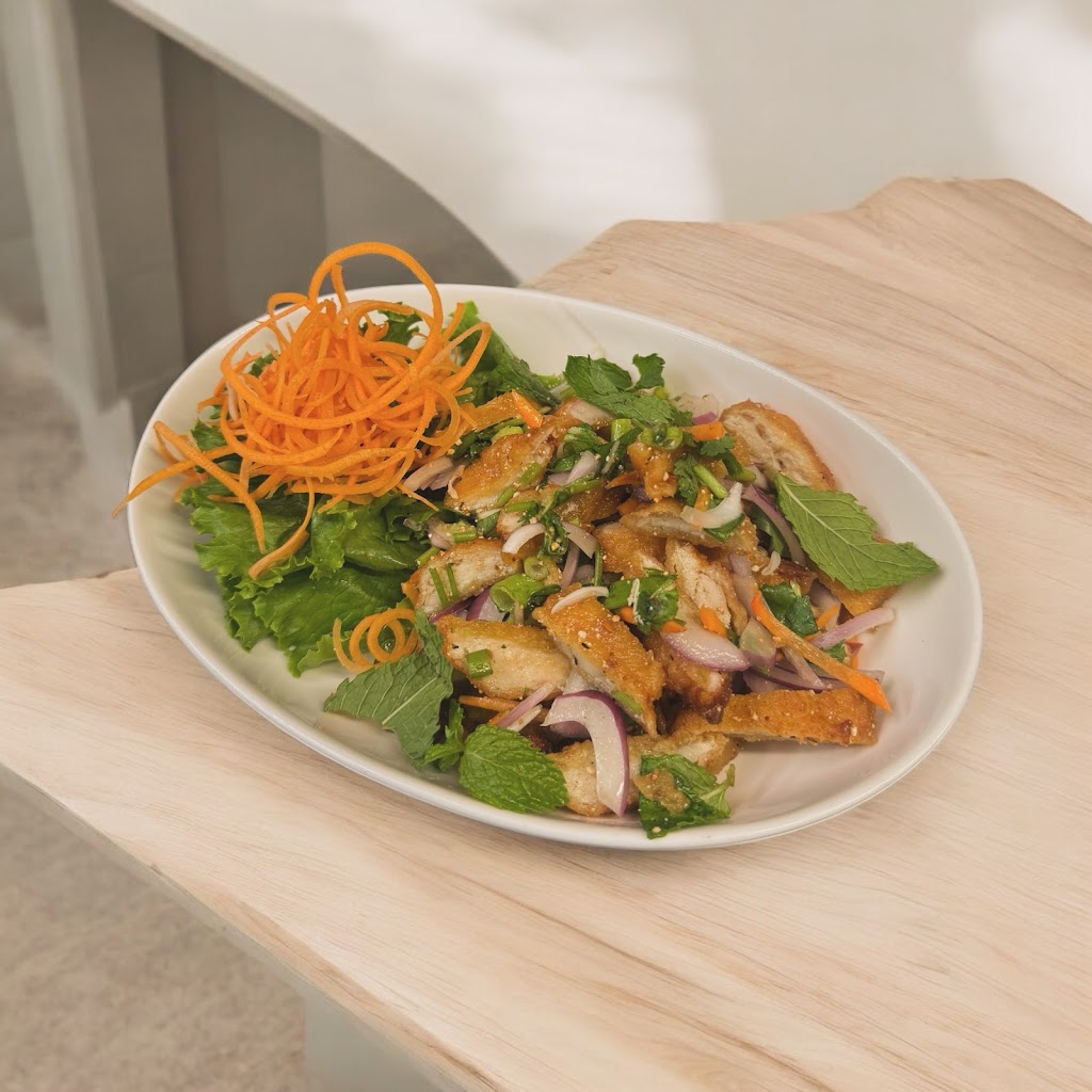 SISAKET THAI KITCHEN