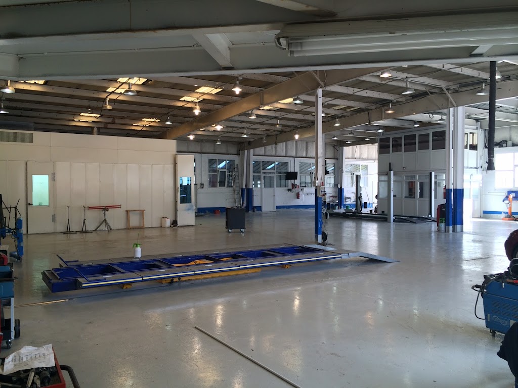 Multitalleres Lagun Onak