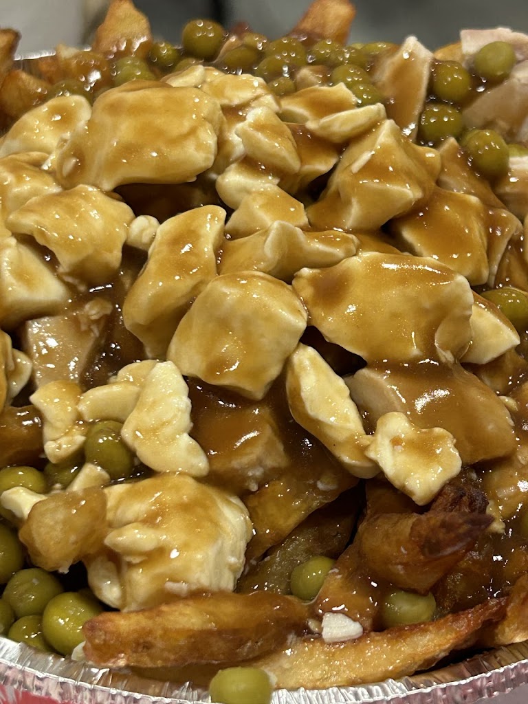 Poutine