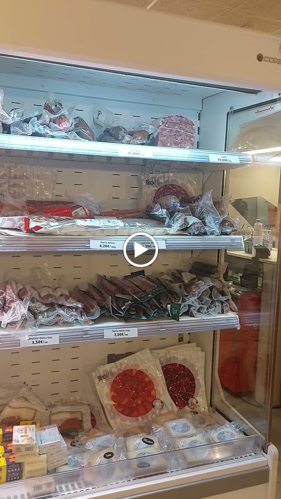 L'iberic de Gandia — Videos