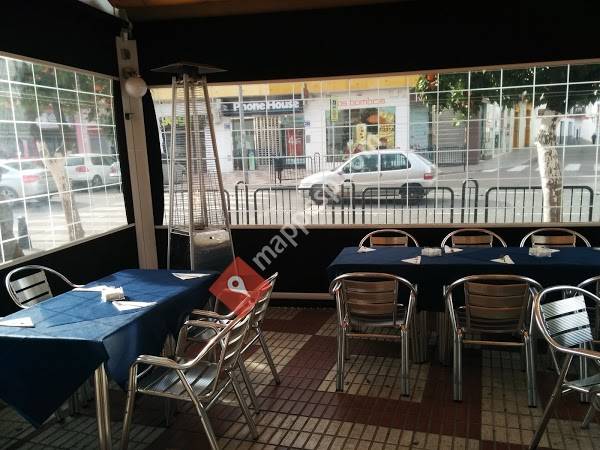 Cafe Bar Uceda Hermanos