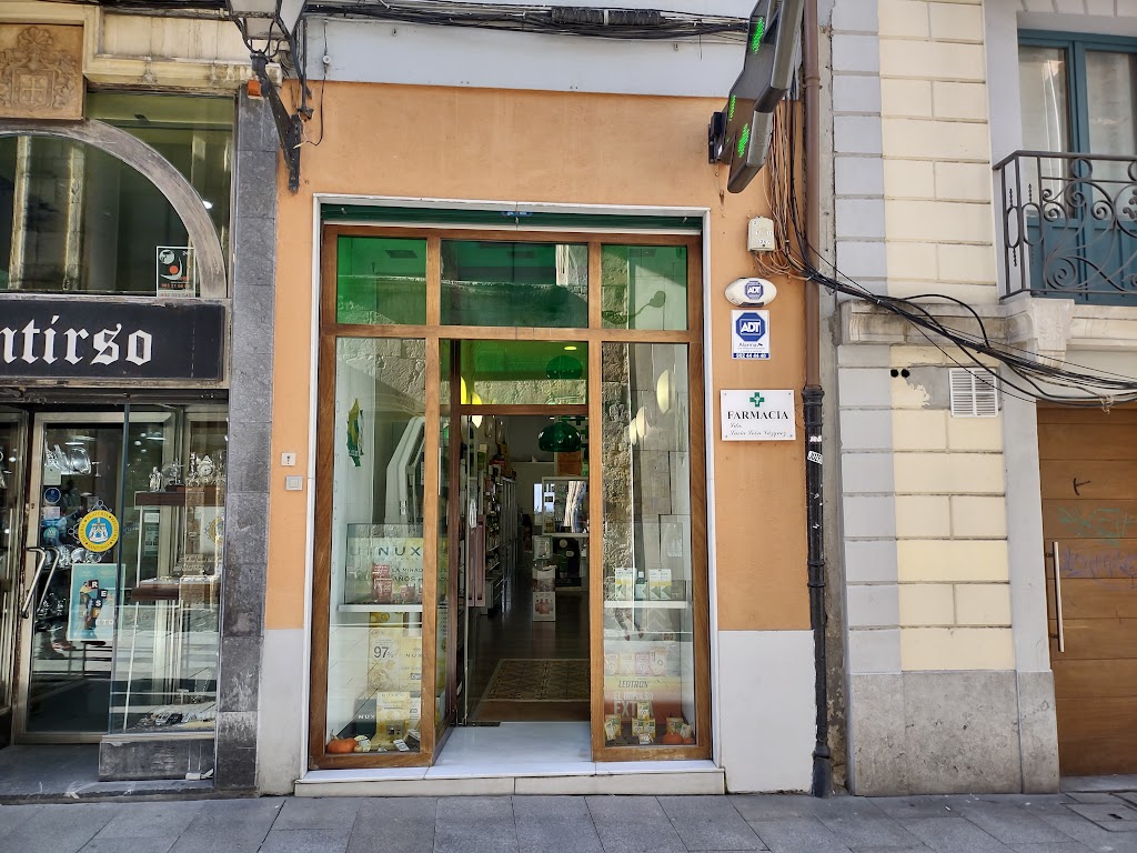 Farmacia Lucia Leon Vazquez