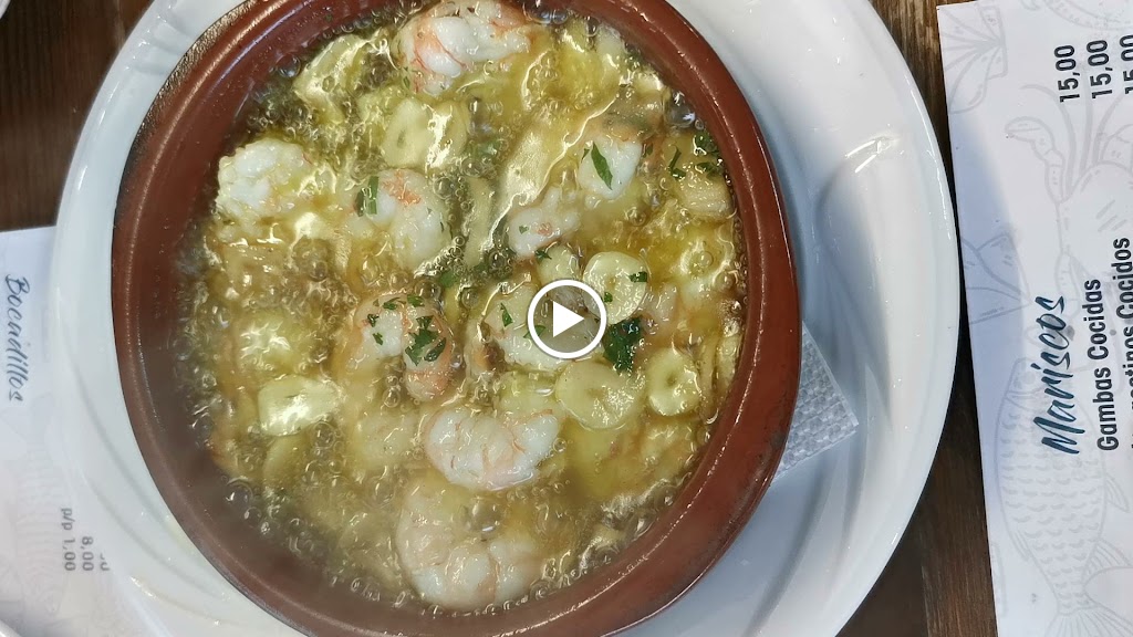 Cerveceria De los Oliva — Videos