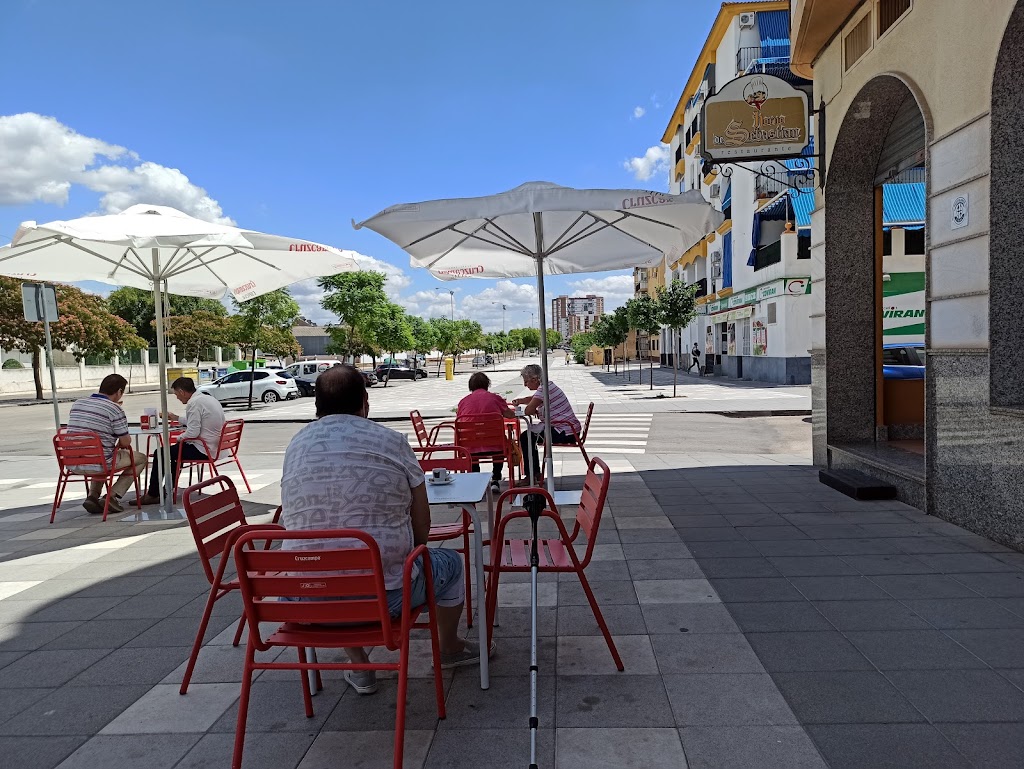 Restaurante Horno de Sebastian