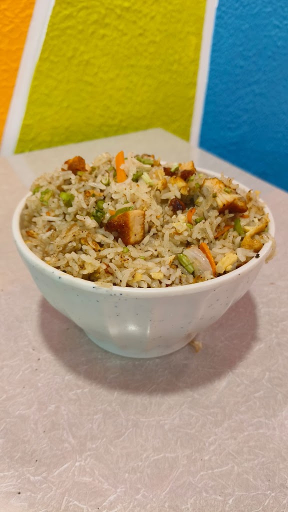 Biryani