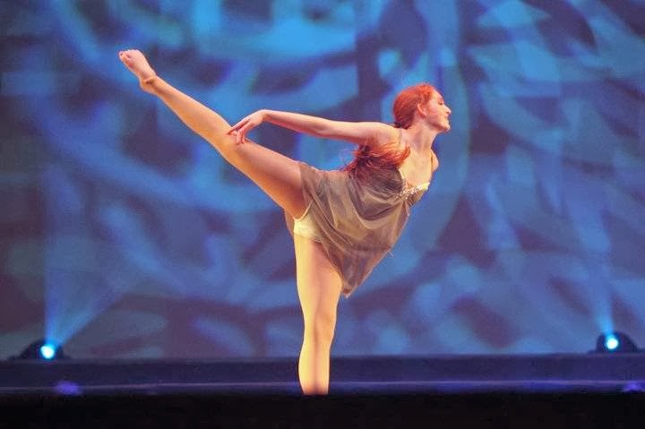  Studio of Dance & Gymnastics