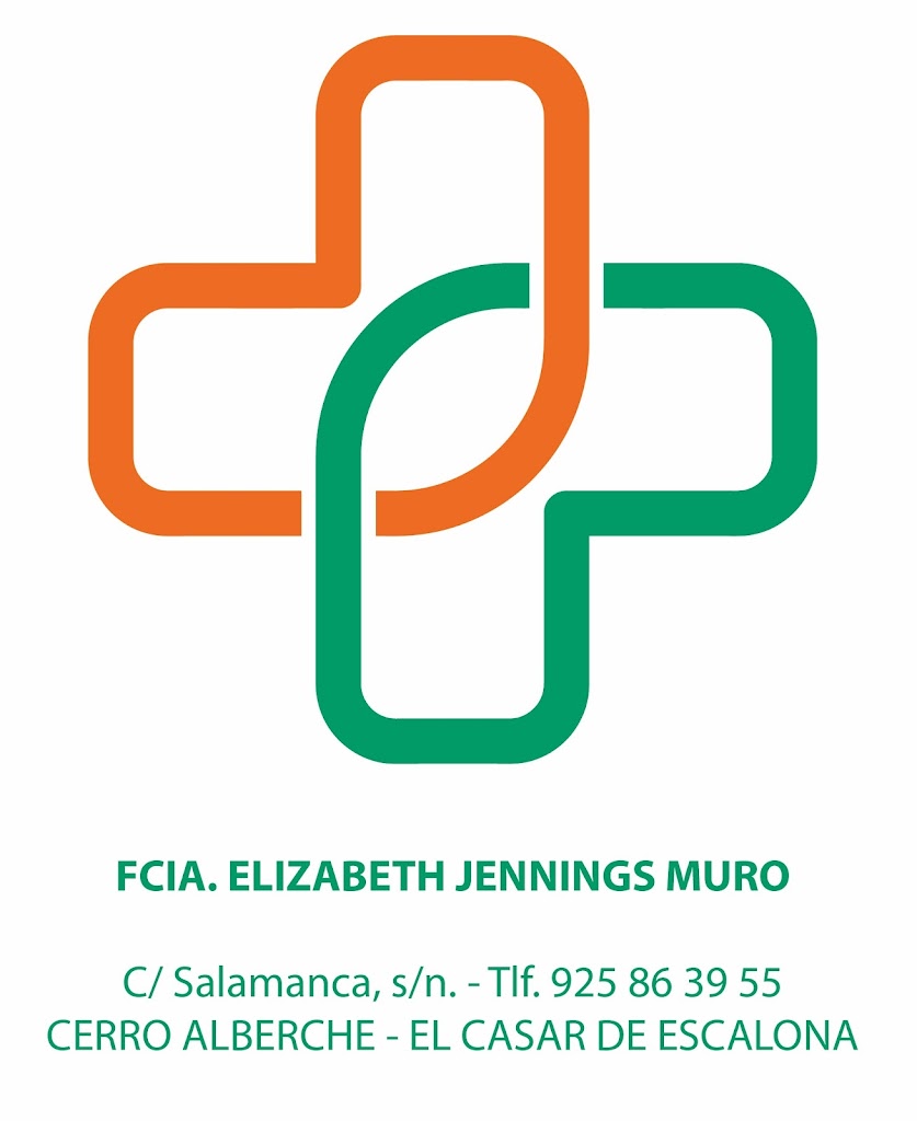 Farmacia Elizabeth Jennings Muro