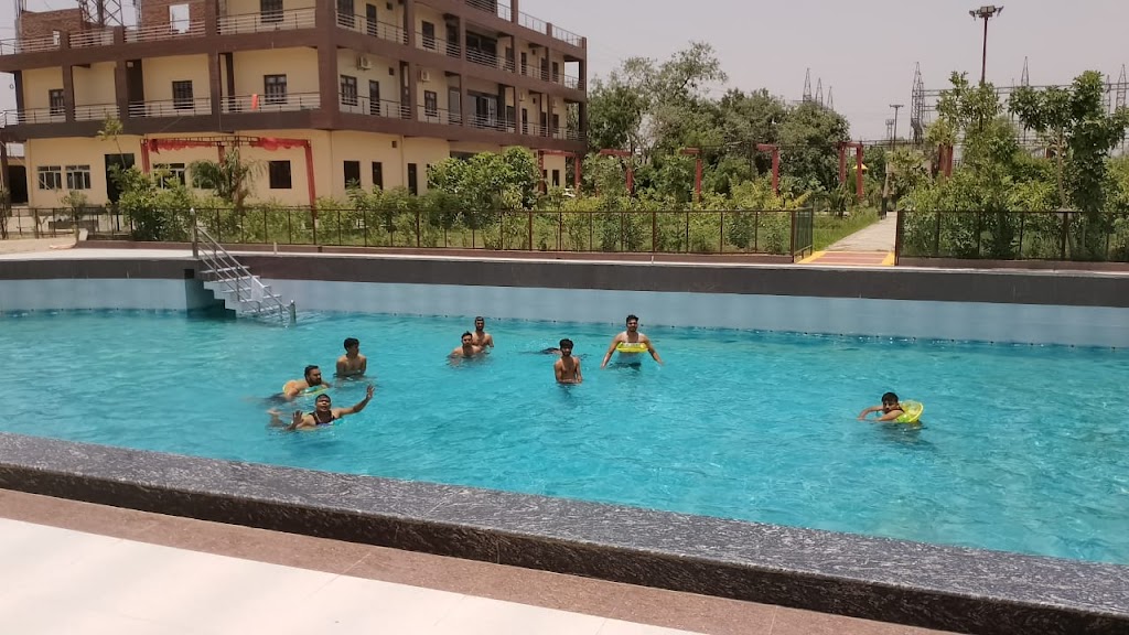 Vikas Vellye Resort