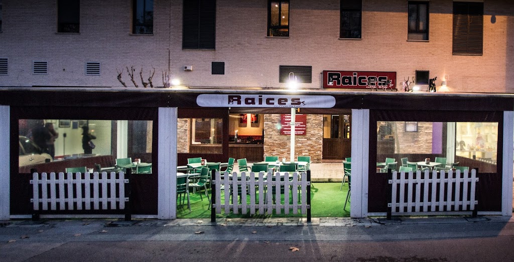 Raices Coffee & Bar Catarroja
