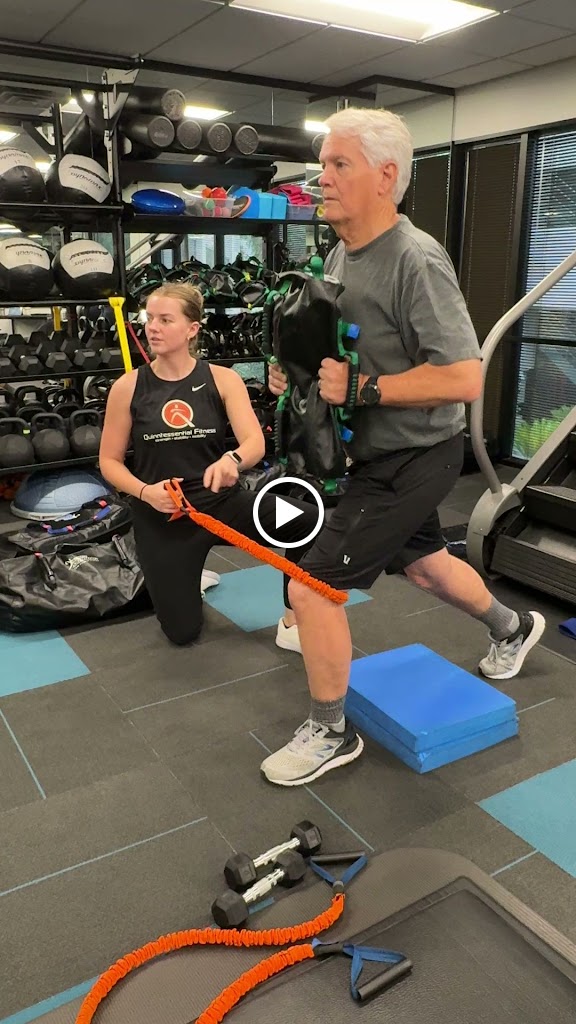  Quinntessential Fitness dba QfitU