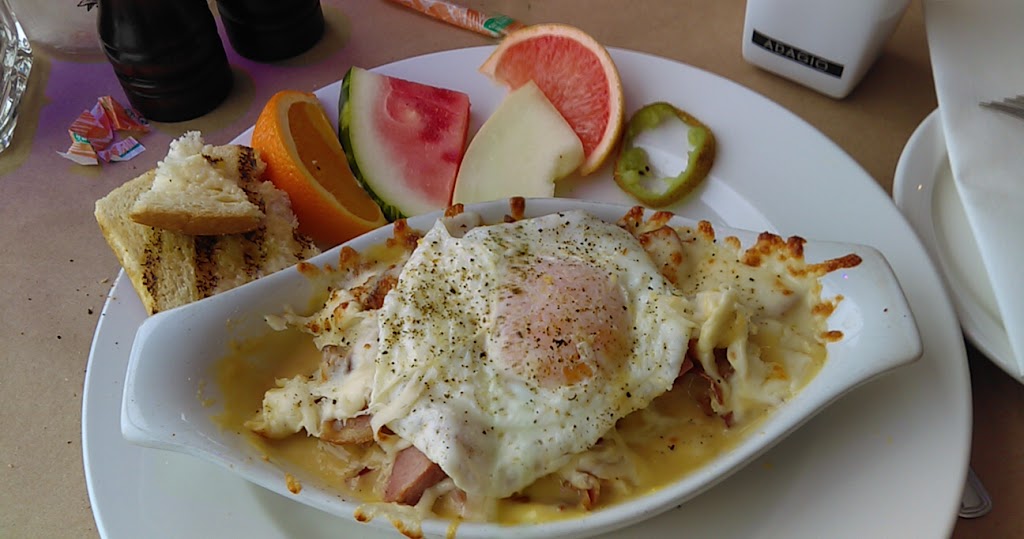 Food & drink