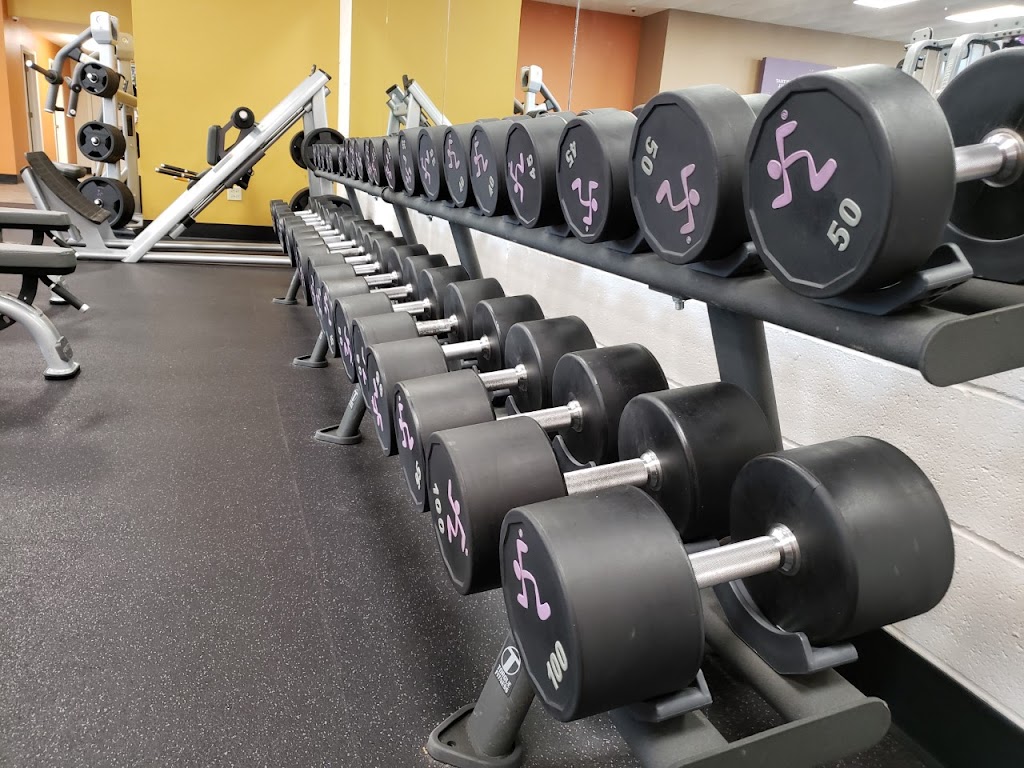  Anytime Fitness