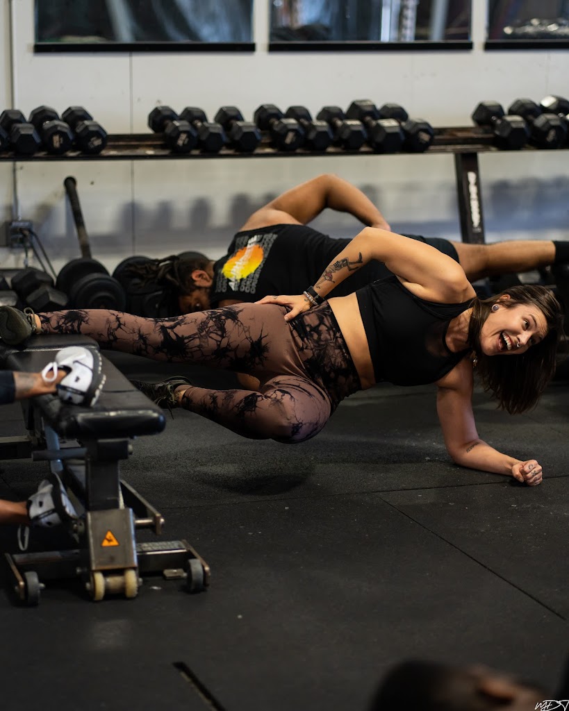  First and Forever Fitness