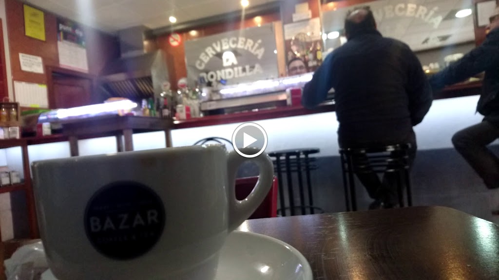 Cerveceria La Rondilla — Videos