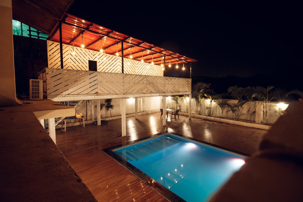 Trident Villas And Holidays Igatpuri