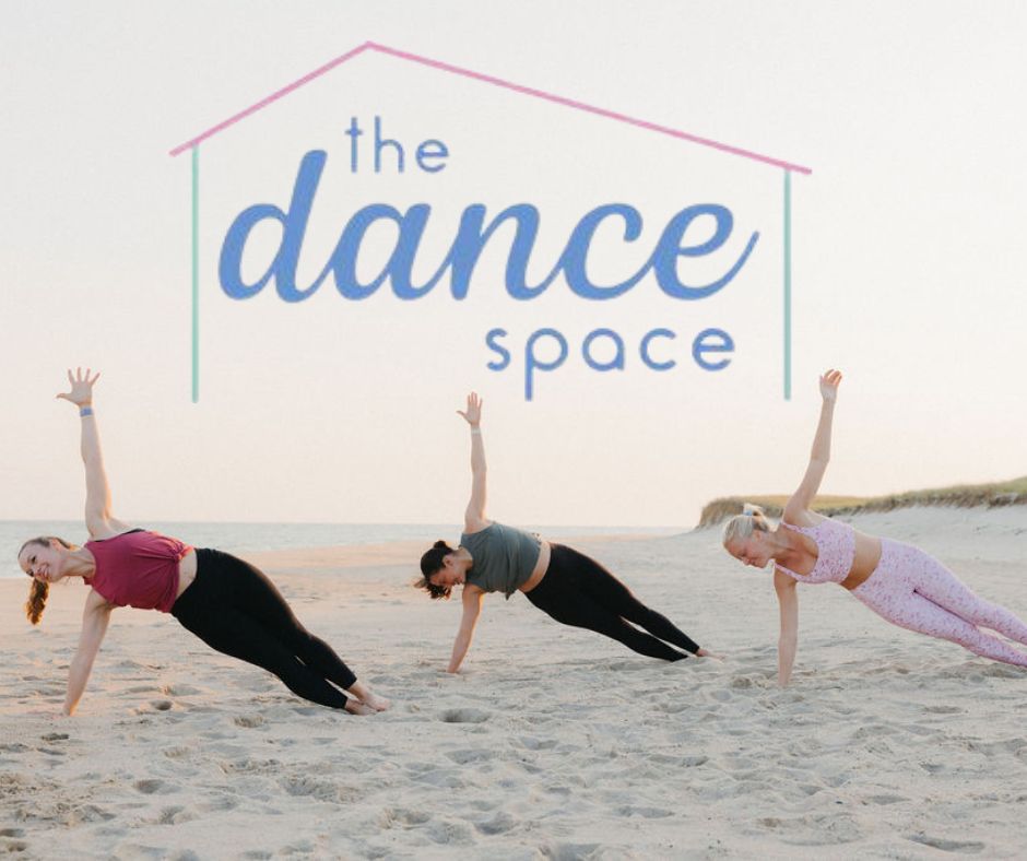  The Dance Space Nantucket - Dance + Boutique Fitness Studio