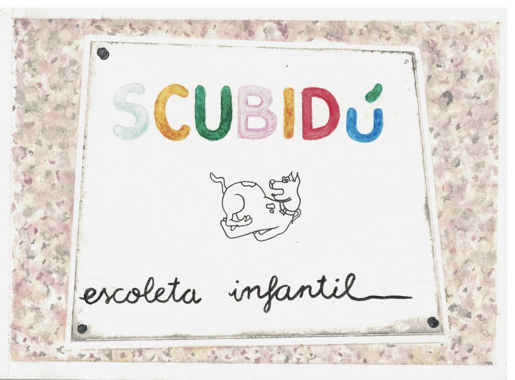 Guarderia Infantil Scubidu