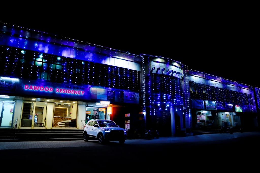 Dawood Residency