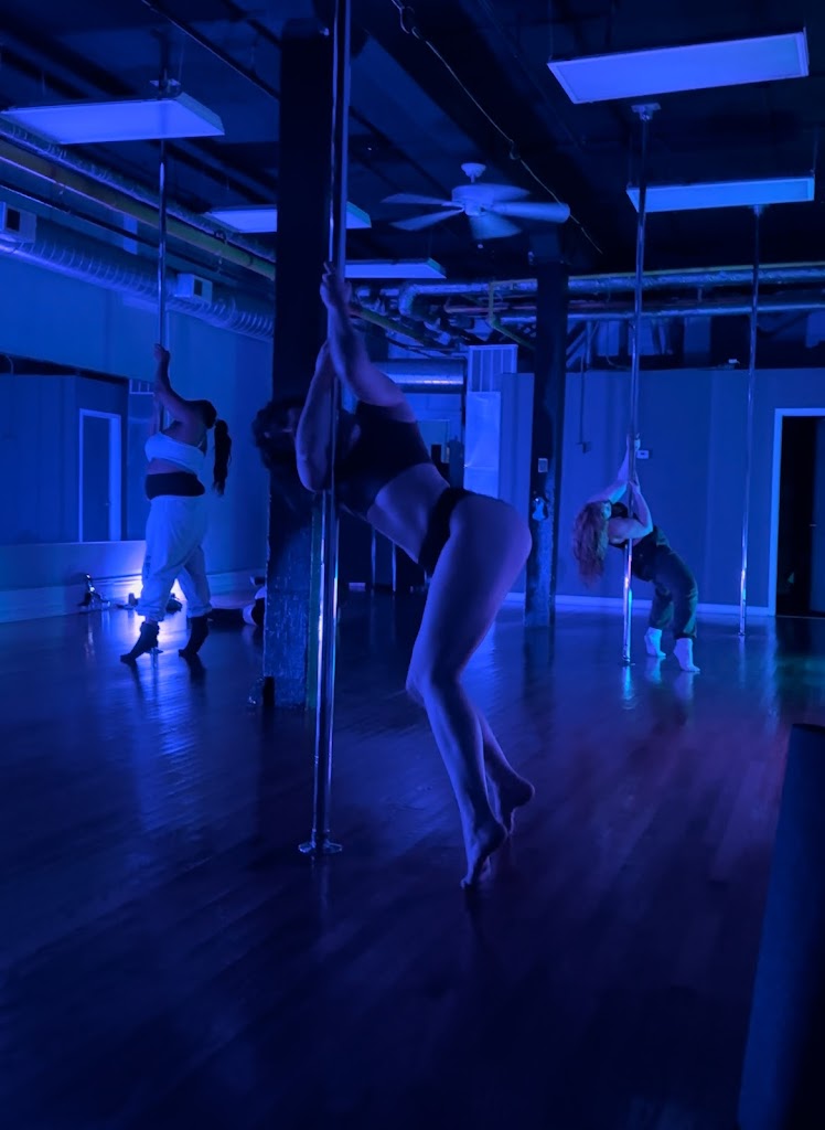  Catalyst Movement Arts