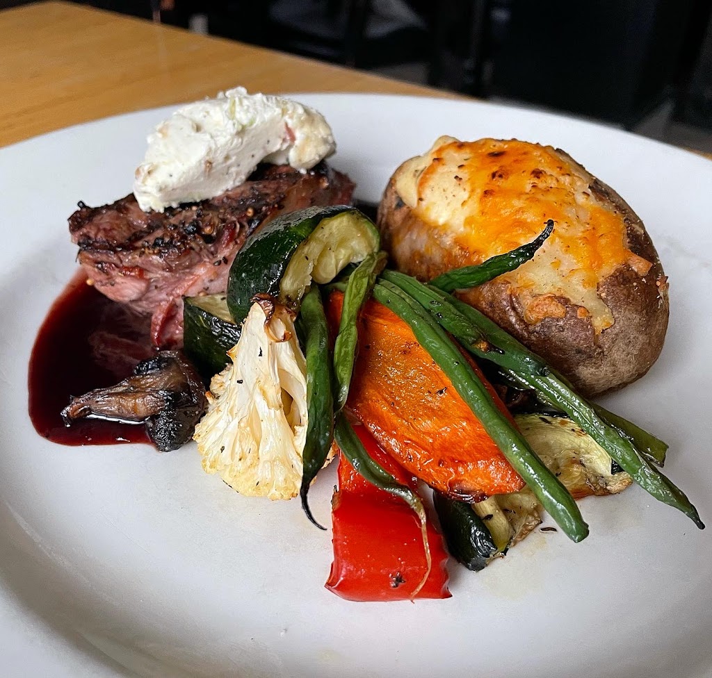 Fillet Steak