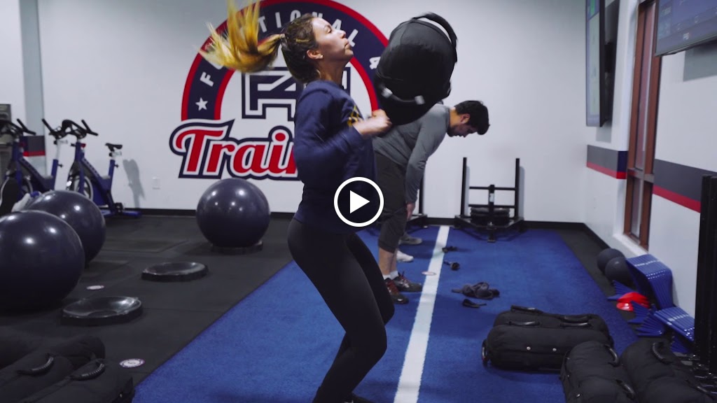  F45 Training Downtown Orlando