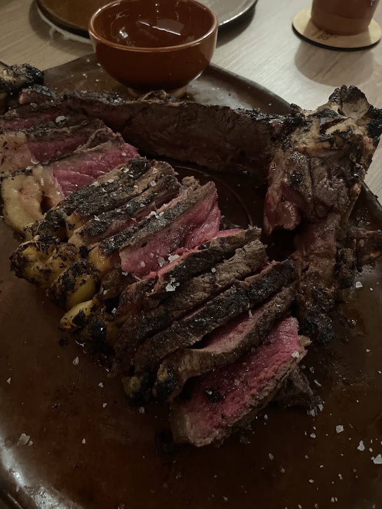 Breogan Cocina Gallega — Mas recientes