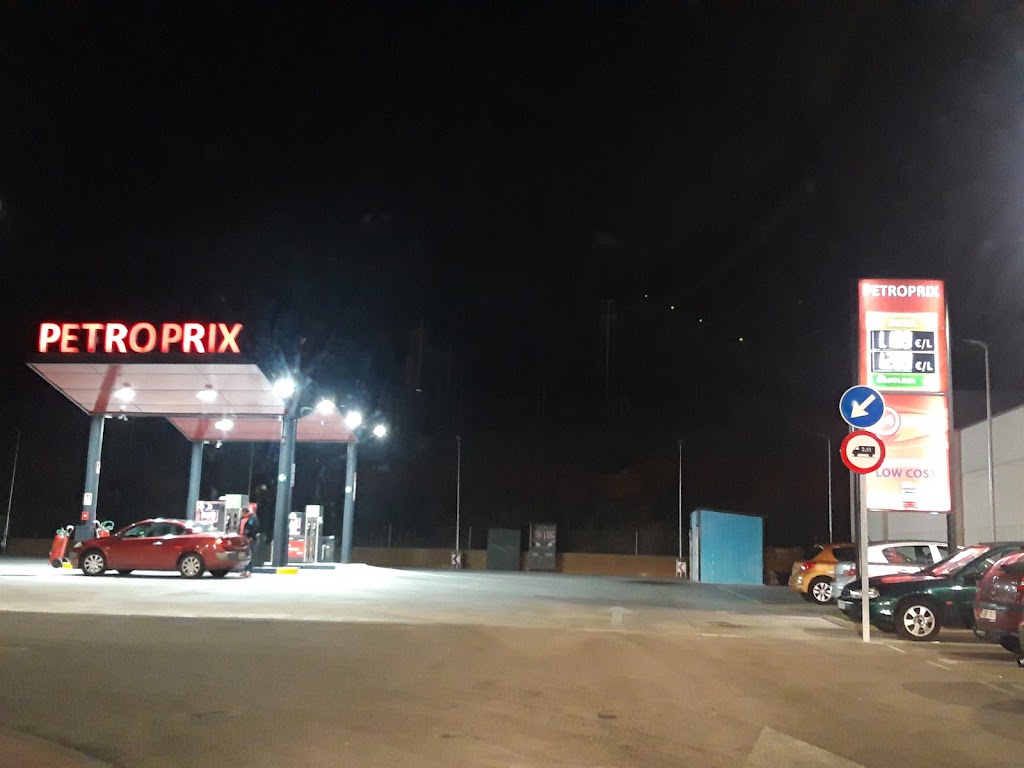 Petroprix