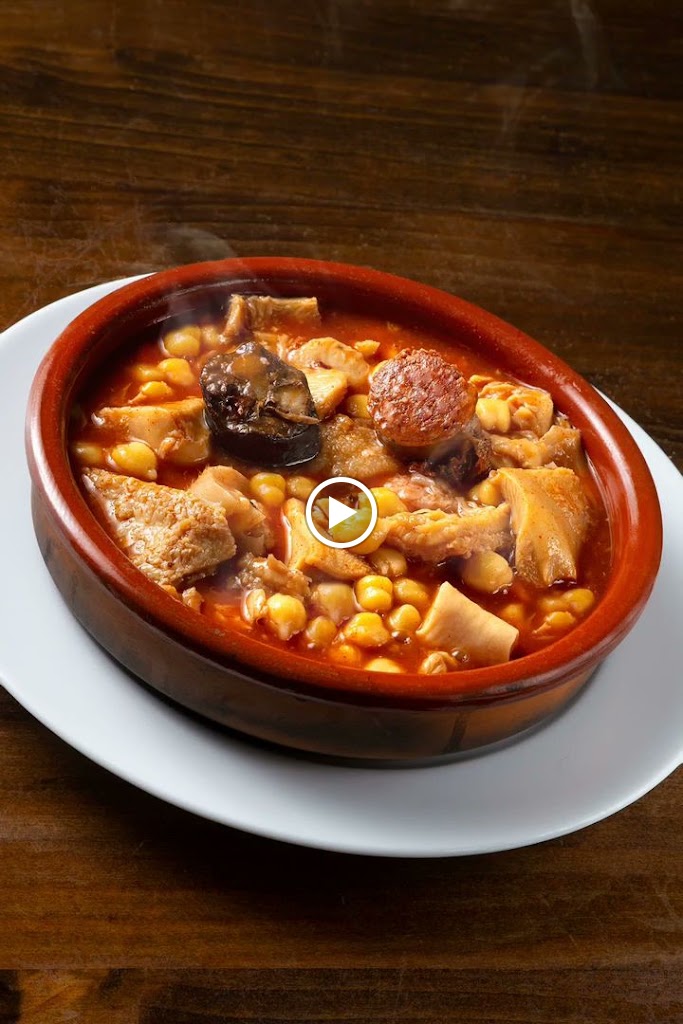 Papaventos Restaurante — Videos