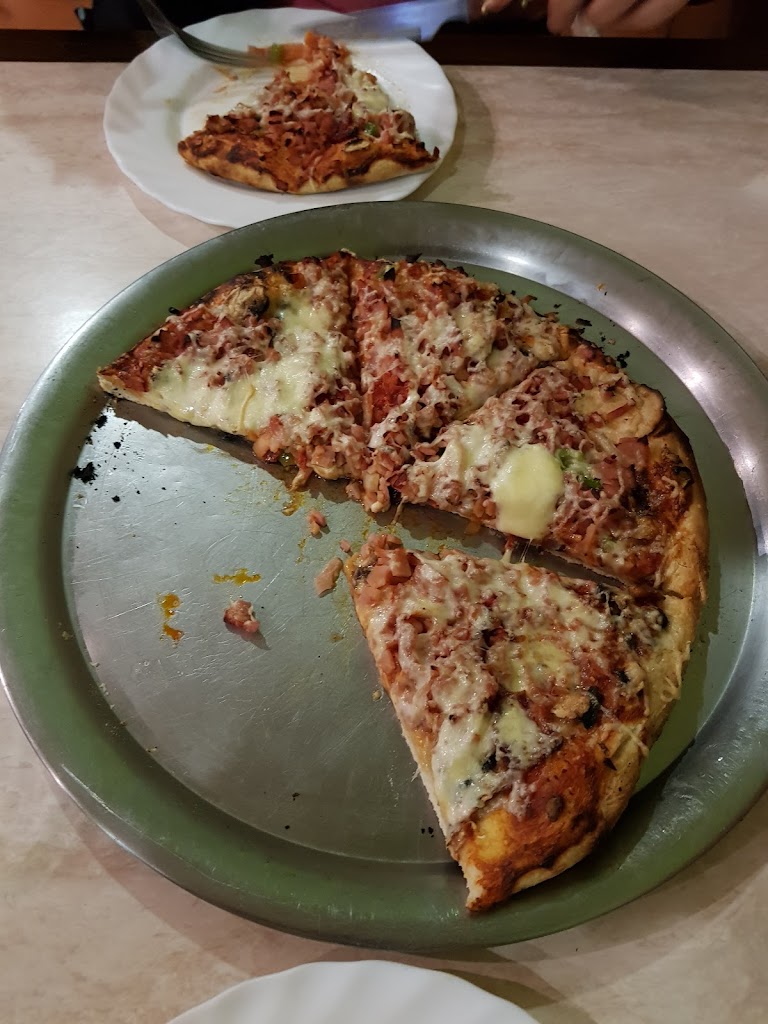 Restaurante Mister Pizza