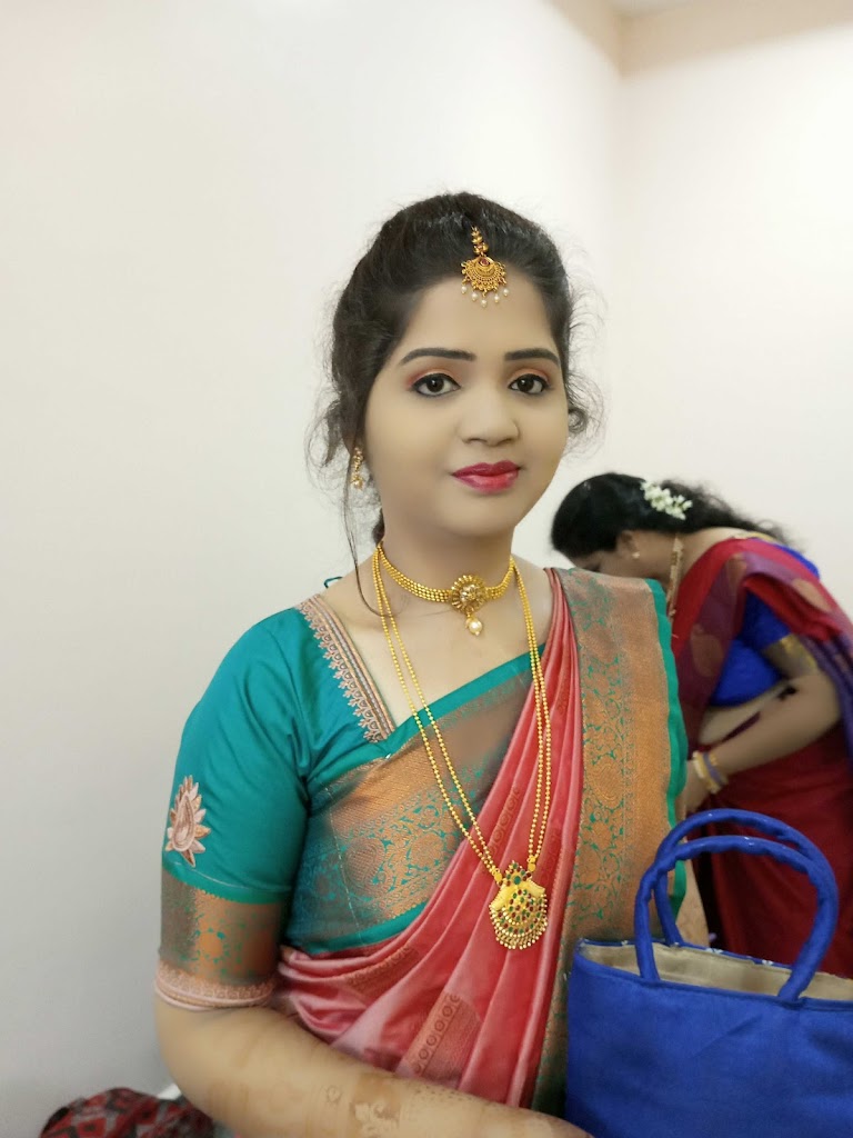 Kushi Herbal Beauty Parlour