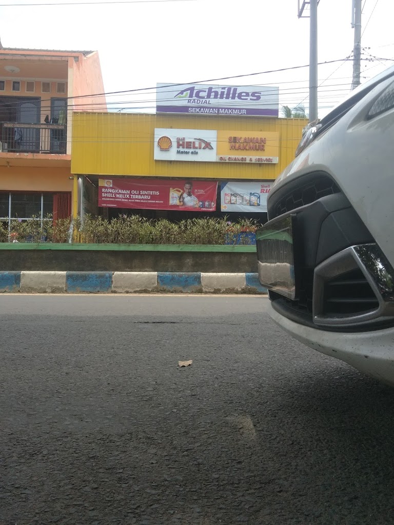 Sekawan Makmur Bangkalan