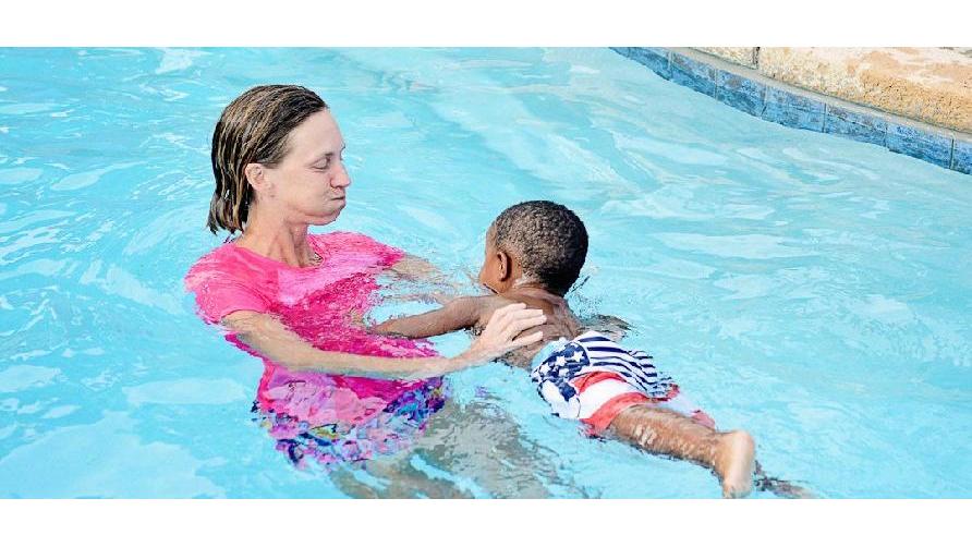  Tadpole Academy Swim School