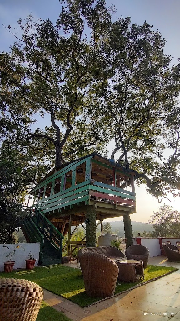 Dev Hills Resort