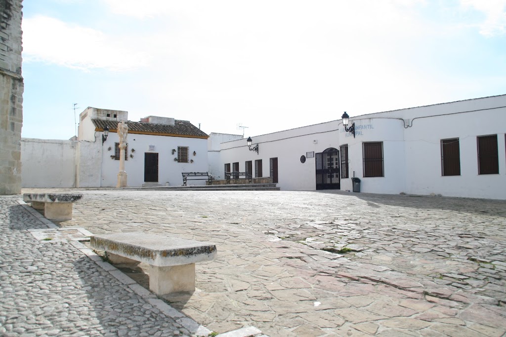 Monumento a San Rafael