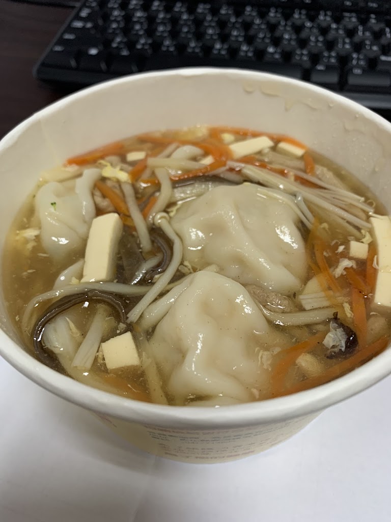 八方雲集平鎮平東店 的照片