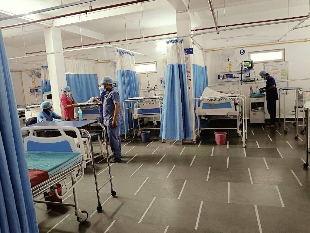 Dr. Aditya Hospital Maternity Home