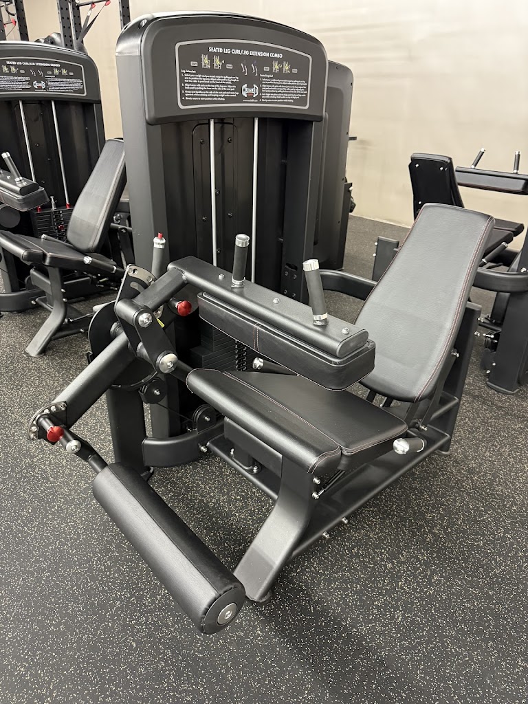  WoPro Fitness - La Habra