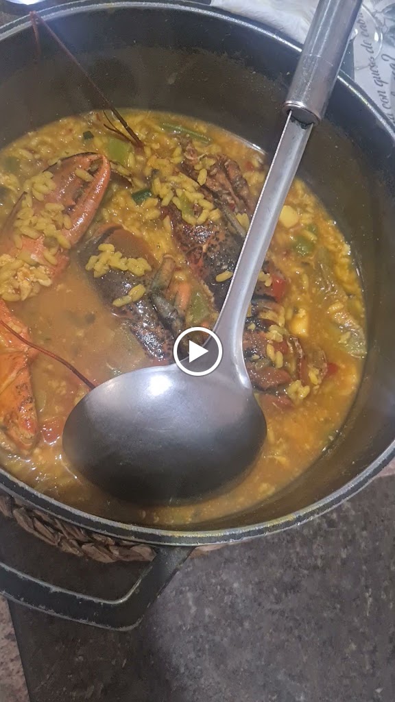 Restaurante Ca Cotet — Videos