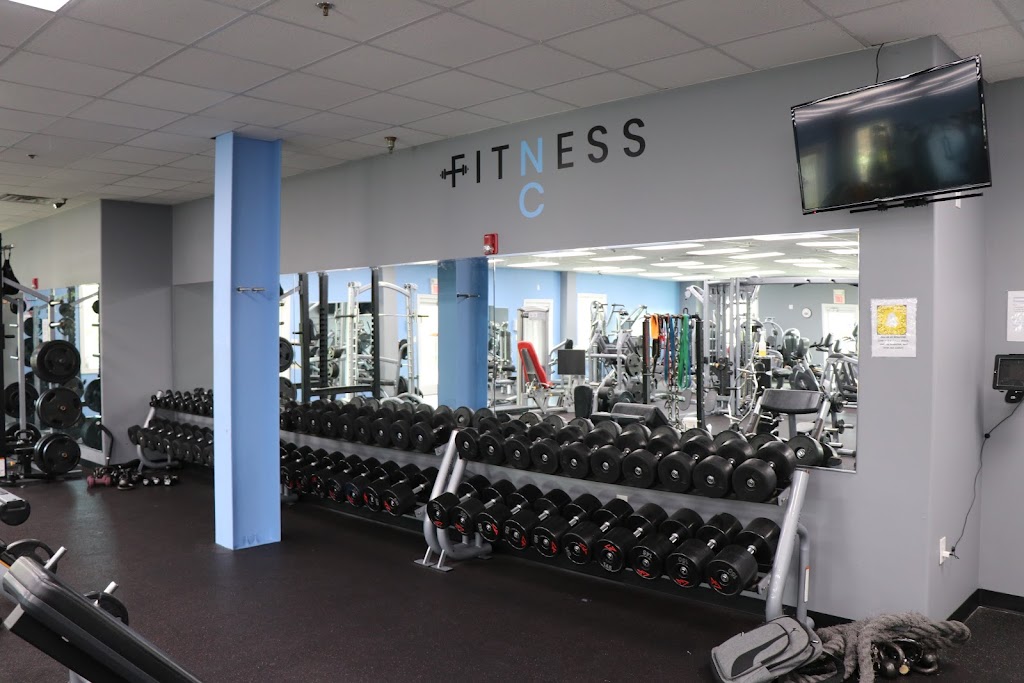  Fitness NC Butner - Creedmoor