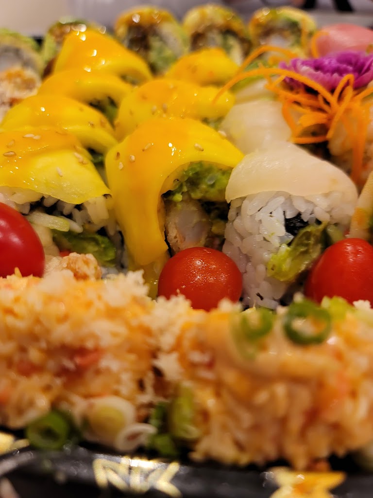 California roll
