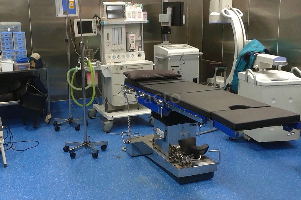 Dr. Star City Multispeciality Hospital