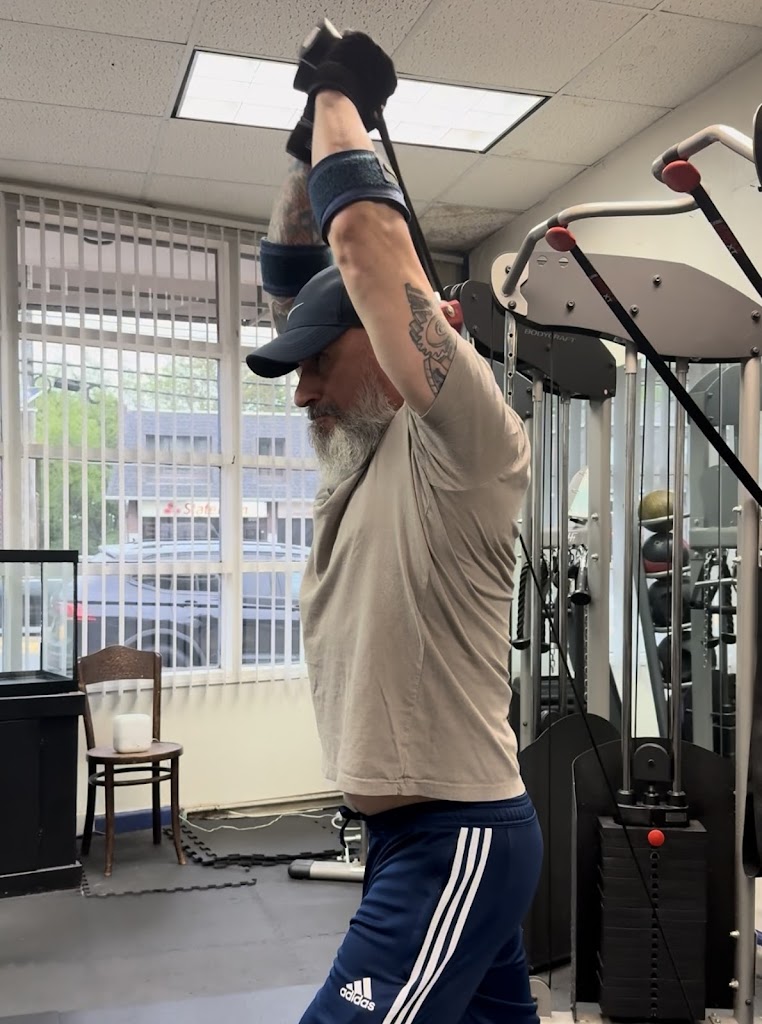  The Wolff's Den Personal Training