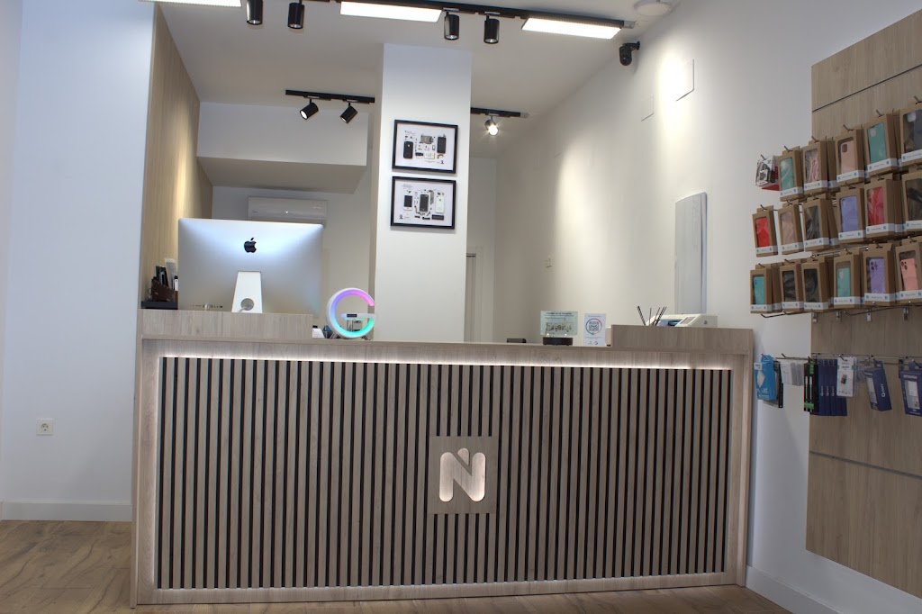 Nopea Reparaciones