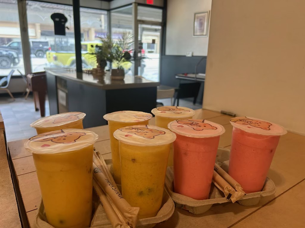 Juice