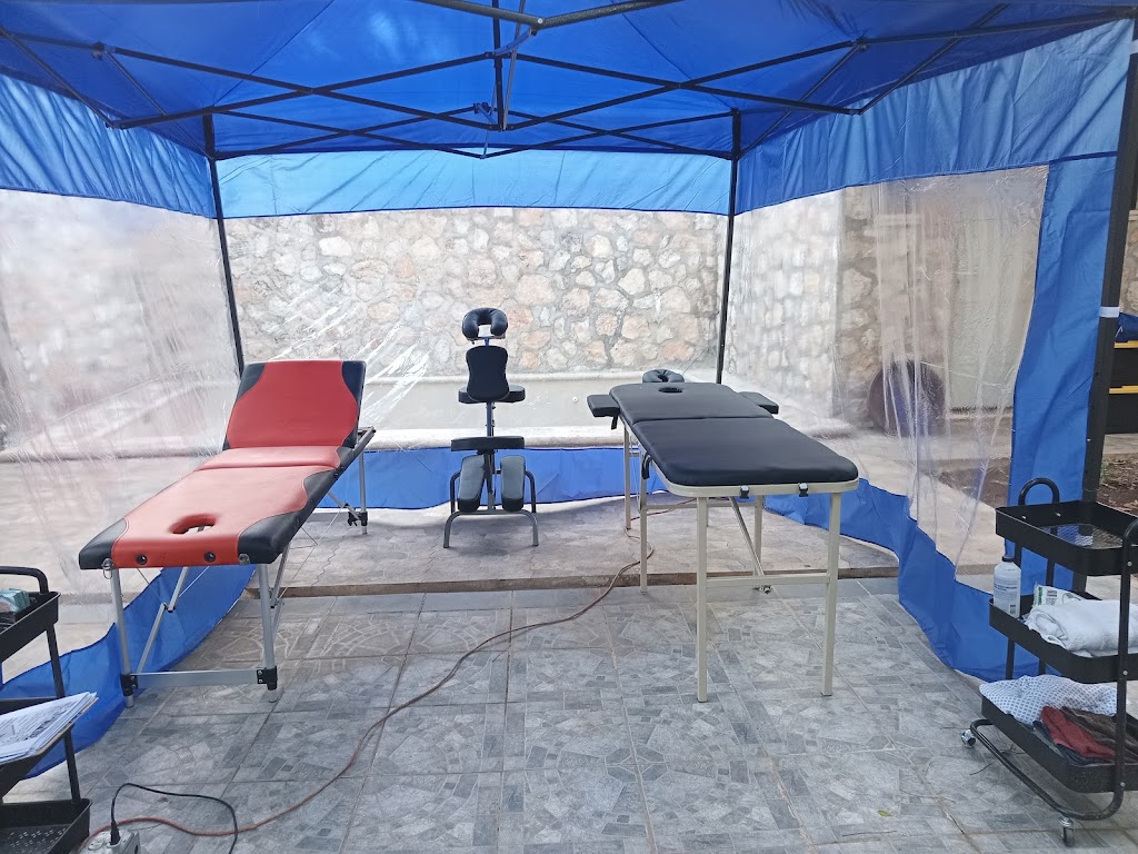 Vive naturalmente,,, spa